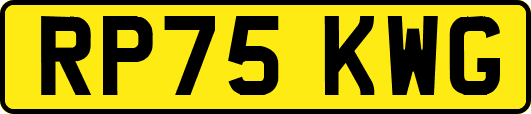 RP75KWG
