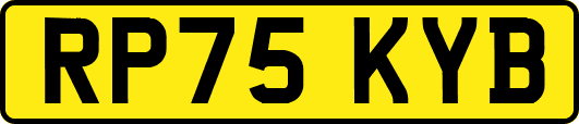 RP75KYB