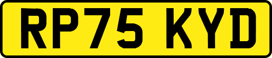 RP75KYD