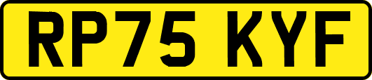 RP75KYF