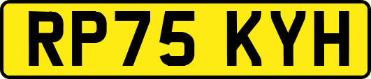 RP75KYH
