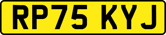RP75KYJ