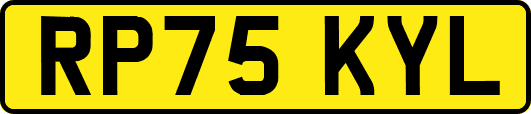 RP75KYL