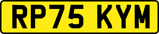 RP75KYM