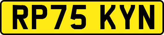 RP75KYN