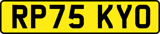 RP75KYO