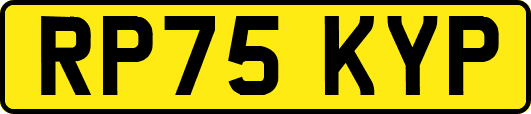 RP75KYP