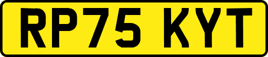 RP75KYT