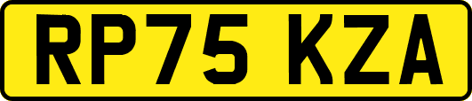 RP75KZA