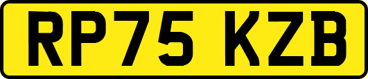 RP75KZB