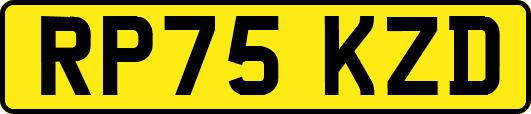 RP75KZD