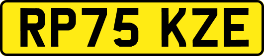 RP75KZE
