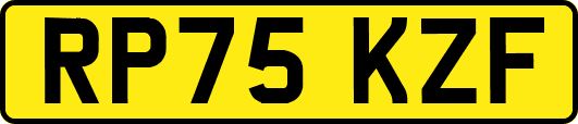 RP75KZF