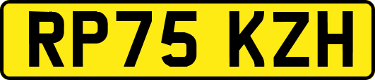 RP75KZH
