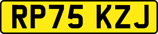 RP75KZJ