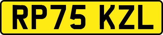RP75KZL