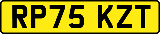 RP75KZT