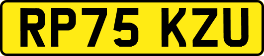 RP75KZU