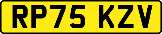 RP75KZV