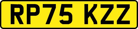 RP75KZZ