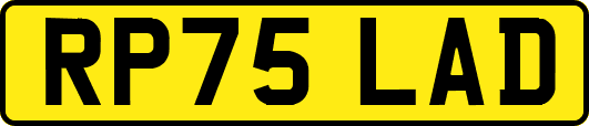 RP75LAD