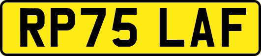 RP75LAF