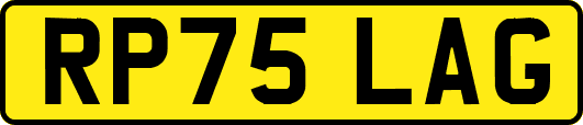 RP75LAG