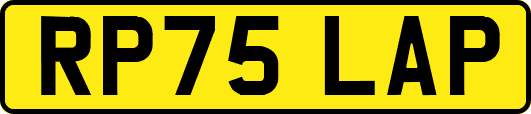 RP75LAP