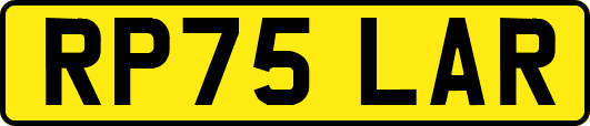 RP75LAR