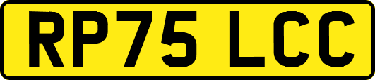 RP75LCC