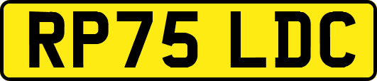 RP75LDC