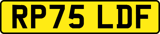 RP75LDF