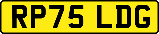 RP75LDG
