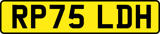 RP75LDH