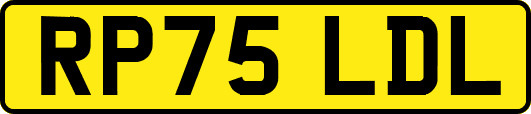 RP75LDL