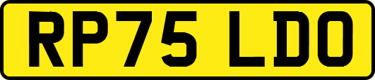 RP75LDO