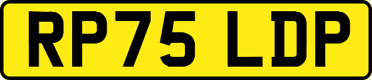 RP75LDP