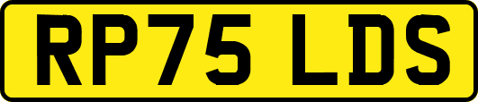 RP75LDS