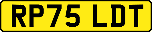 RP75LDT