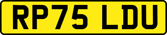 RP75LDU