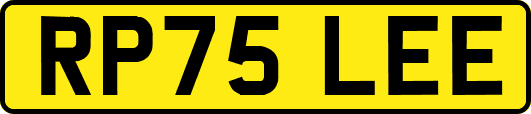 RP75LEE