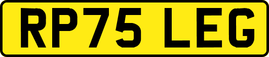 RP75LEG