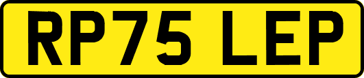 RP75LEP