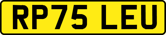 RP75LEU