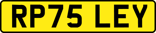 RP75LEY