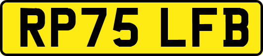 RP75LFB