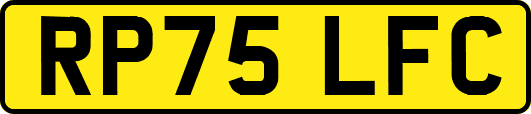 RP75LFC