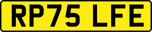 RP75LFE