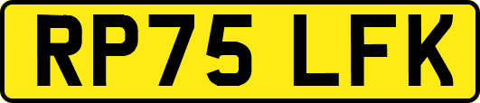 RP75LFK