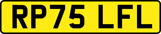 RP75LFL